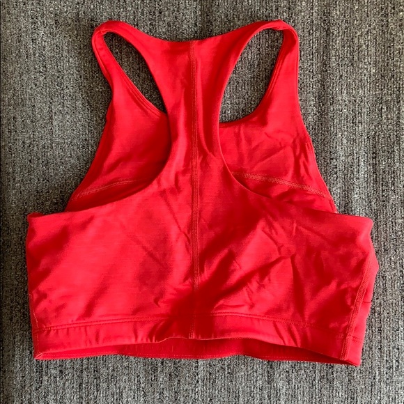 Outdoor Voices TechSweat Crop Top - Picture 2 of 4